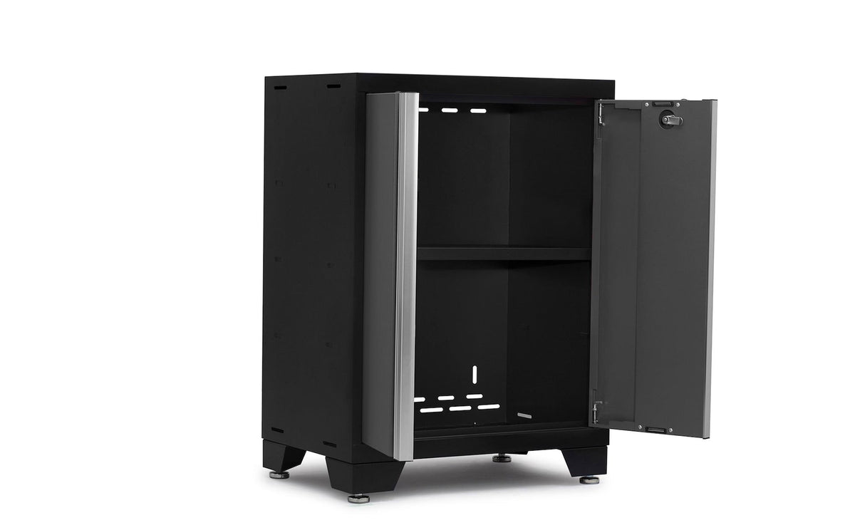 NewAge Bold 3.0 Base Cabinet, Grey