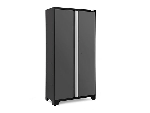 NewAge Bold 3.0 Locker, 42-in, Grey U1