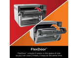 Ninja Double Door 12-in-1 Countertop Electric Convection Oven & Air Fryer with FLEXDOOR