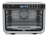 Ninja Foodi XL Pro Digital Convection Air Fryer Toaster Oven, with 10 Functions, Stainless Steel