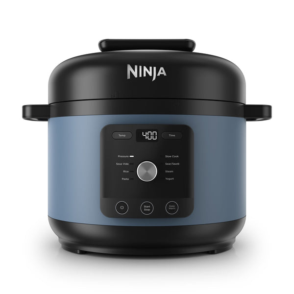 Ninja Possible 9-in-1 Pressure Cooker with Intuitive Display N7