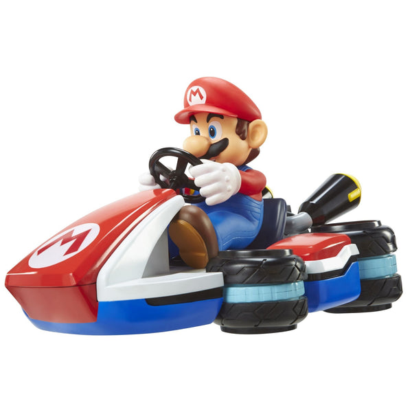 Nintendo Mariokart Remote Controlled Car Vehicle Toy, Ages 4+ K2
