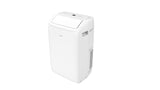 NOMA 7K SACC (10K ASHRAE) Digital Portable Air Conditioner with Remote Control, 3-Speed, White