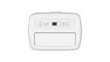 NOMA 7K SACC (10K ASHRAE) Digital Portable Air Conditioner with Remote Control, 3-Speed, White