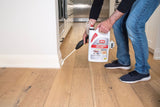 Ortho Home Defense MAX Perimeter & Indoor Liquid Ready-to-Use Insect Control, Insecticide, 4-L
