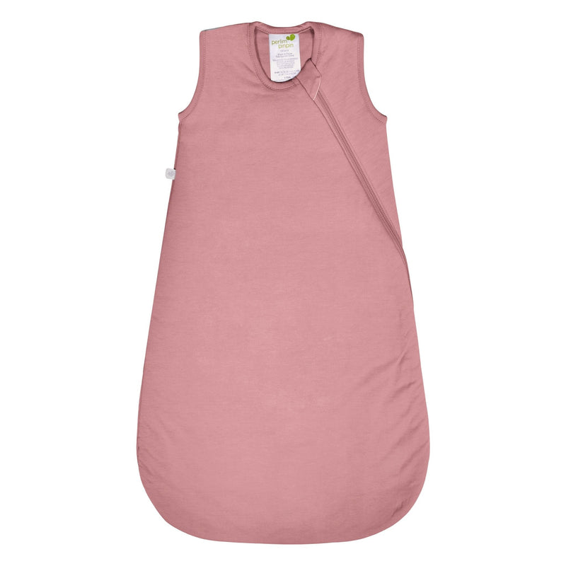 Perlimpinpin Bamboo Baby Sleep Bag, Lotus, 6-18 months A2