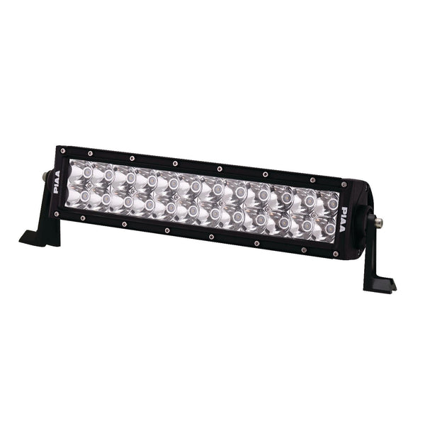 Piaa Quad Series Dual Row LED Light Bar, 12-in T3