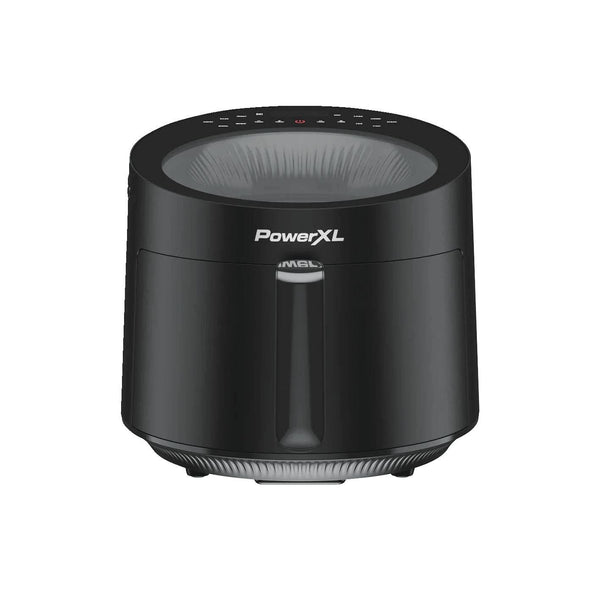 PowerXL Luminex Light Air Fryer with 10 Pre-Set Cooking Functions, 5.2-qt N5