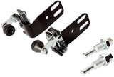 Pro Armor P081291 Front UTV Door Slam Latch Kit, Pair