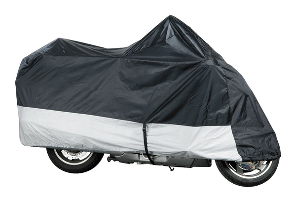 Raider Motorcycle Trailerable Cover, Extra Large C3
