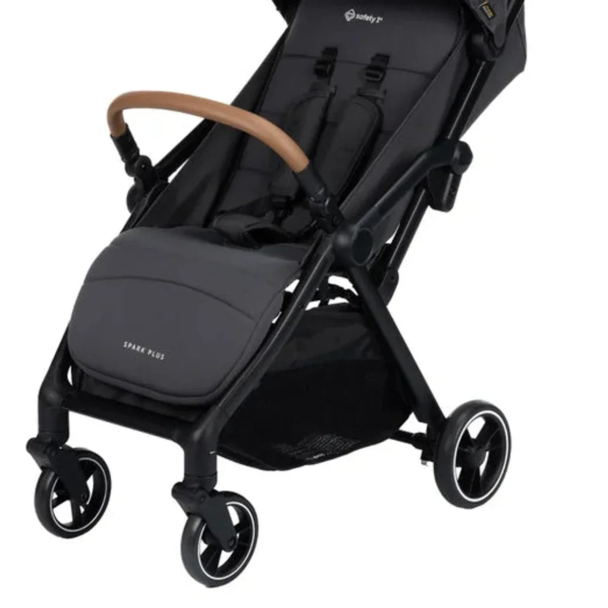 Safety 1st - Spark Plus Compact Auto-Fold Stroller