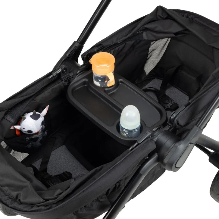 Safety 1st Summit Sprint Wagon Stroller