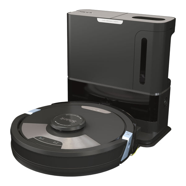 Shark Matrix Plus 2-in-1 Robot Cordless Vacuum and Mop P6