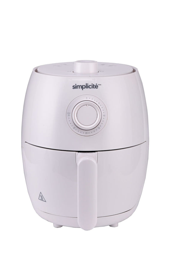 Simplicite Air Fryer 2QT J8