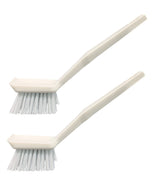 Simplicite All-Purpose Scrub Brushes, 2-pk