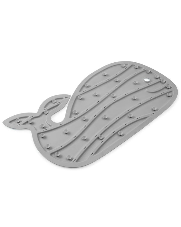Skip Hop Moby Bath Tub Mat, Grey U8