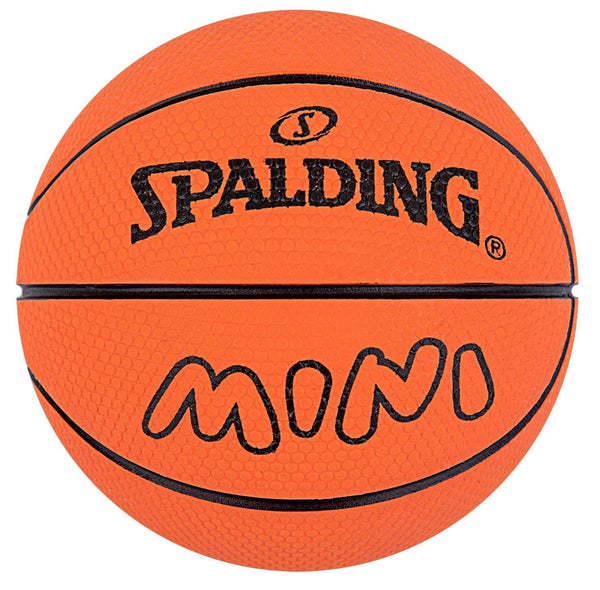 Spalding Spaldeen Basketball Mini High Bounce Ball A9