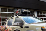 SportRack Vista SR9035 Square-Shaped Roof Top Cargo Basket