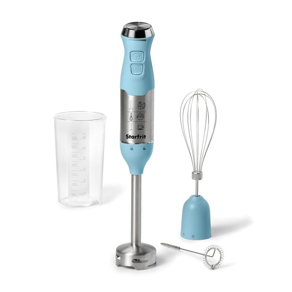 Starfrit 150W Compact Hand Blender, Dishwasher Safe L0