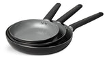 Starfrit Frying Pan Set, 3-pc