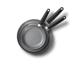 Starfrit Frying Pan Set, 3-pc