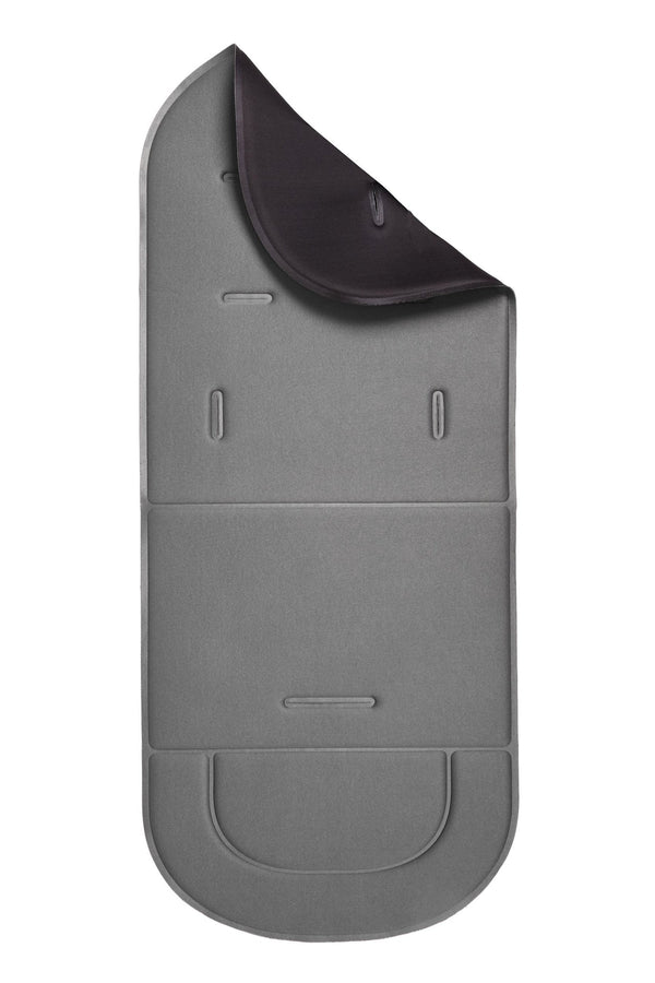 Stella and Finn Breathable Baby Stroller Pad, Universal Fit W0