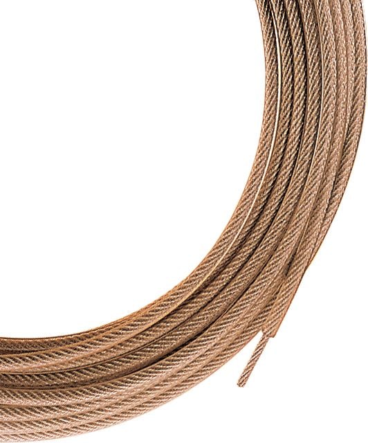 STRATA Gold Heavy Duty Clothesline, 150-ft C3