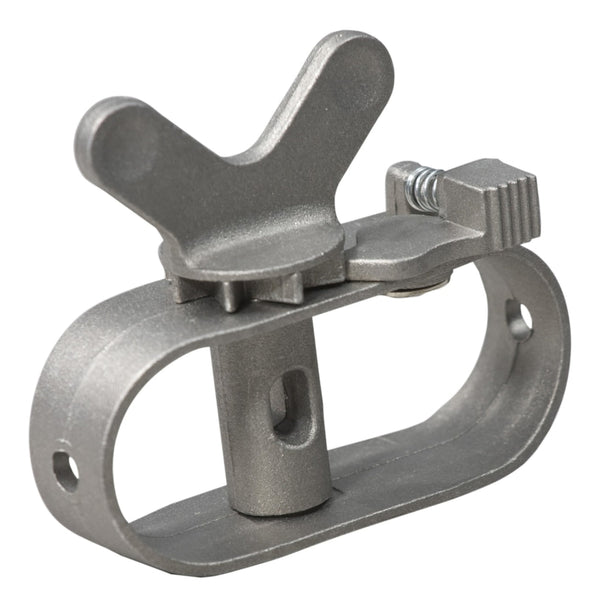 Strata Zinc Heavy Duty Mini Winch Clothesline Tightener X4