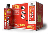 TruFuel 50:1 Pre-Mixed Gas & Oil for 2-Cycle Engines, 946 ml