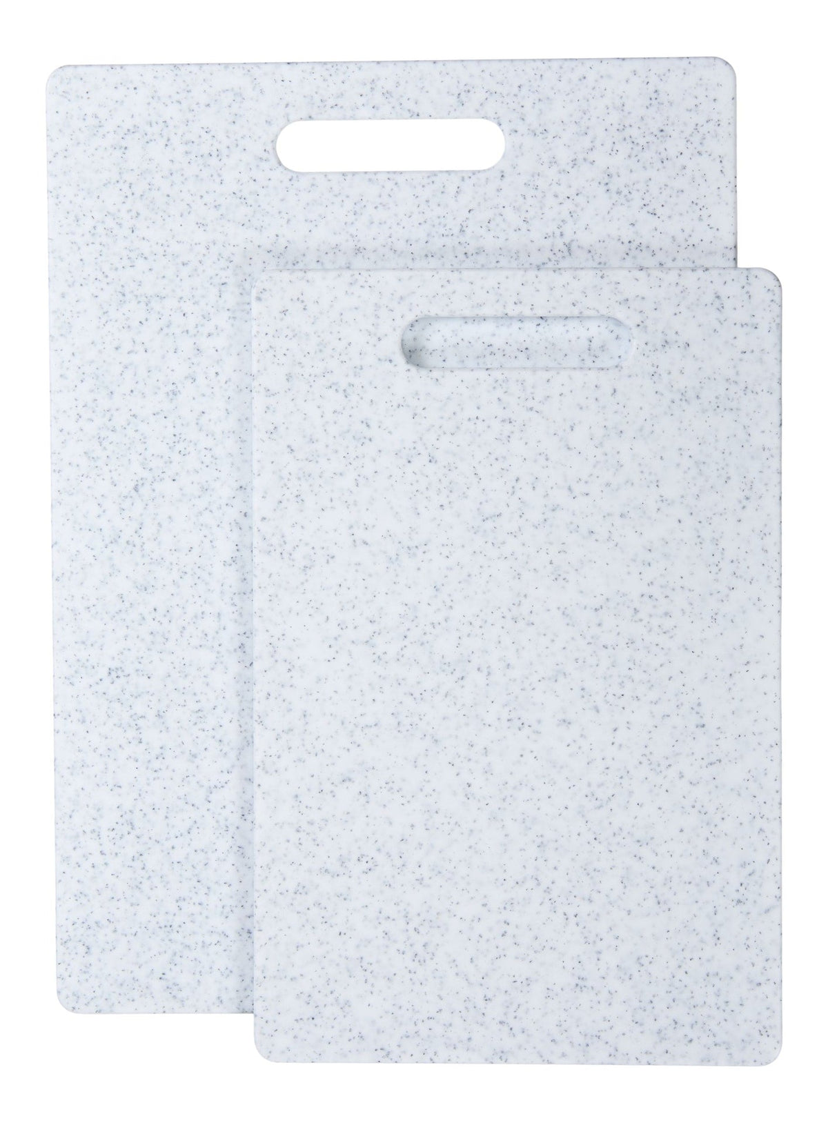 Vida by PADERNO Heat-Resistant Faux Granite Cutting Boards, 2-pc