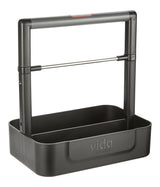 Vida by PADERNO Multi-Purpose Grill Caddy with Adjustable Handle