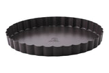 Vida by PADERNO Non-Stick Quiche & Tart Pan