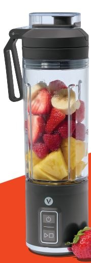 Vida Portable Rechargeable Personal Blender C2