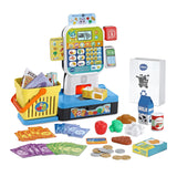 VTech Shop and Fun Self-Checkout EN