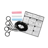 Wilson NBA Court Marking Design Kit