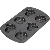 Wilton Non-Stick Jack-O-Lantern and Ghost Baking Pan