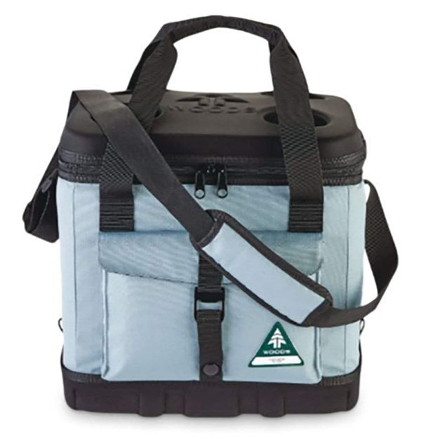 Woods Glacial EVA Soft Cooler, 24-Can A7
