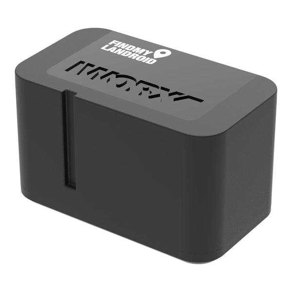 Worx Find My Landroid Module for Vision Cloud 2.0 Models, Black C2