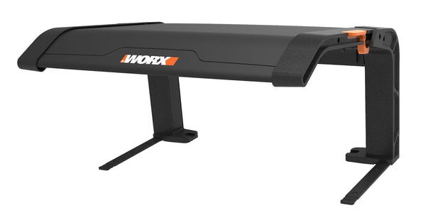 WORX WA0810 Landroid Garage for Robotic Mower with Flip Protection Cover X5