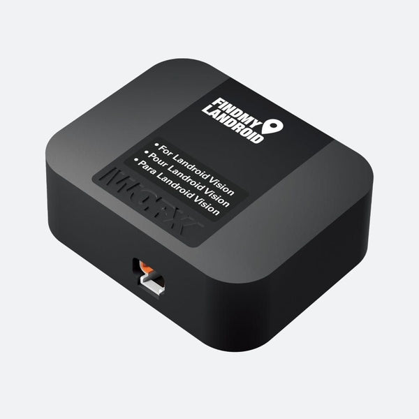 WORX WA0856 Find My Landroid for Landroid Vision GPS Location Anti-Theft Device A6