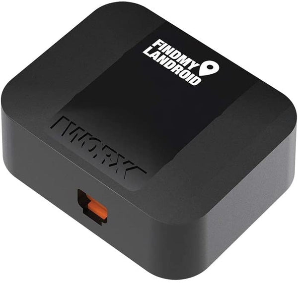WORX WA0866 Find My Landroid GPS Location Anti-Theft Device for Robotic Mower U3