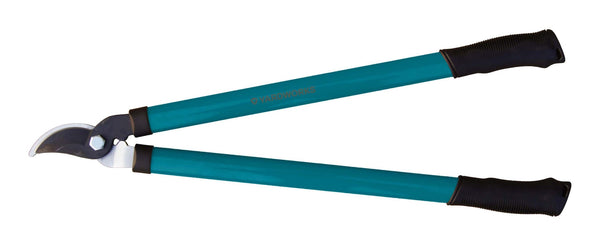 Yardworks Colour Lopper, Carbon Steel, 1 3/8-in Cutting Capacity, Blue/Red/Purple D6
