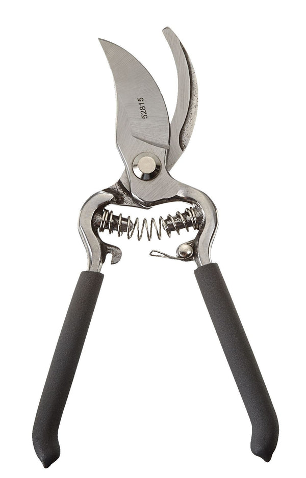 Yardworks Forged By-Pass Pruners F5
